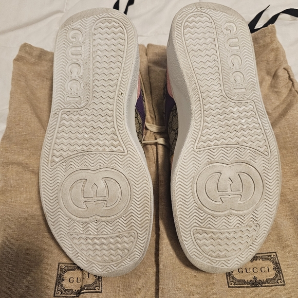 Gucci shoes - Picture 2 of 11